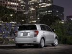 Scion xD 2007 года